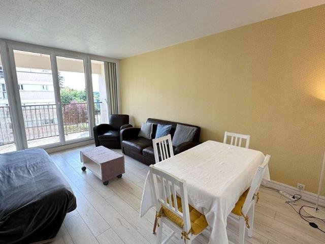 Appartement à louer 4 pièces • Gradignan