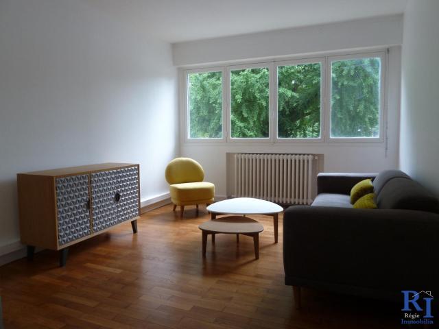 Appartement à louer, 4 pièces Grenoble 38000