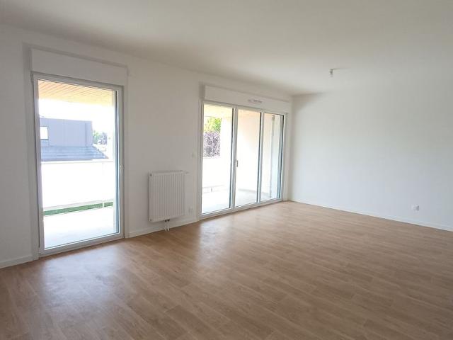 Appartement à louer 4 pièces • Hazebrouck