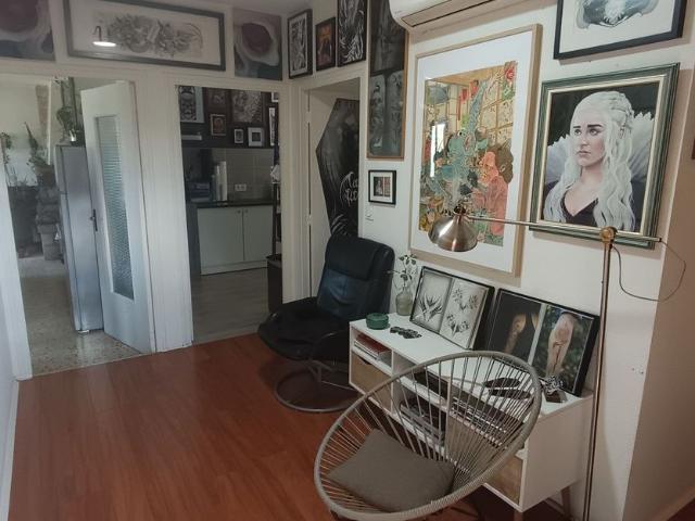 Appartement à louer 4 pièces • Joyeuse