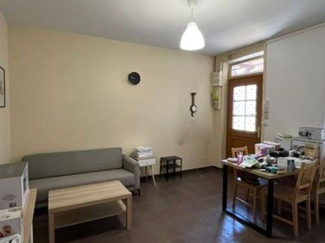 Appartement à louer 4 pièces • Lyon 7