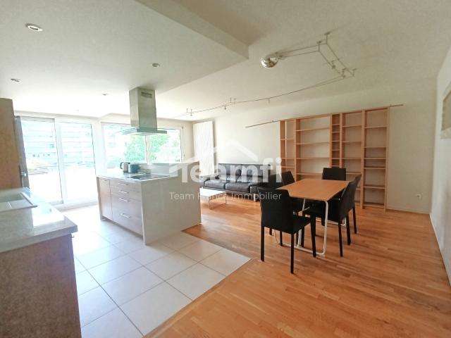 Appartement à louer, 4 pièces Lyon 69003