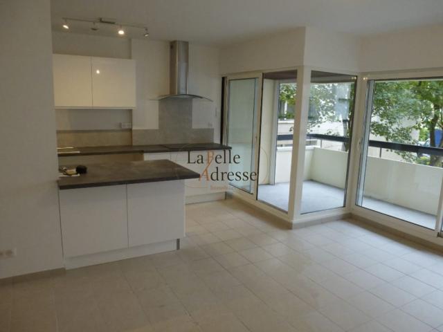 Appartement à louer, 4 pièces La Madeleine 59110