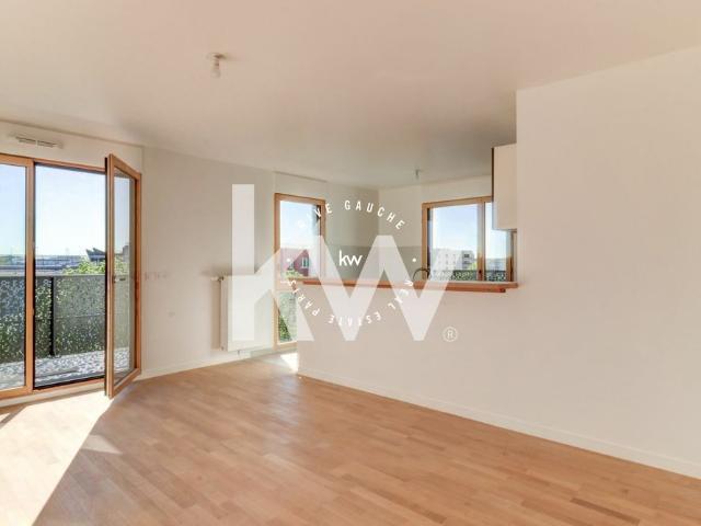 Appartement à louer, 4 pièces La Courneuve 93120