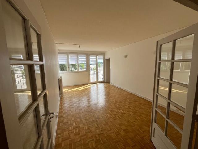 Appartement à louer 4 pièces • La Rochelle