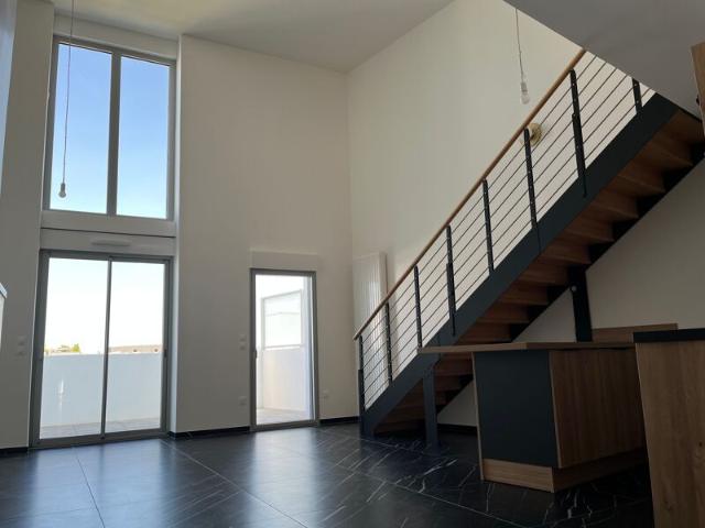 Appartement à louer 4 pièces • La Rochelle