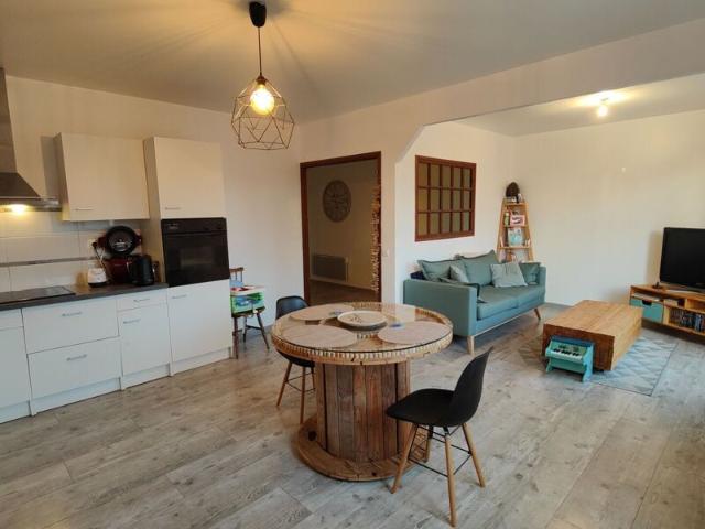 Appartement à louer 4 pièces • Latrille