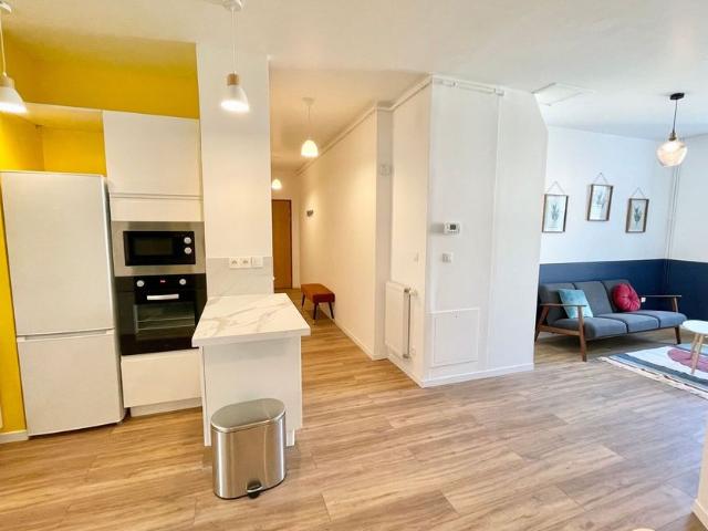 Appartement à louer 4 pièces • Le Mans
