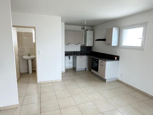 Appartement à louer 4 pièces • Le Blanc Mesnil