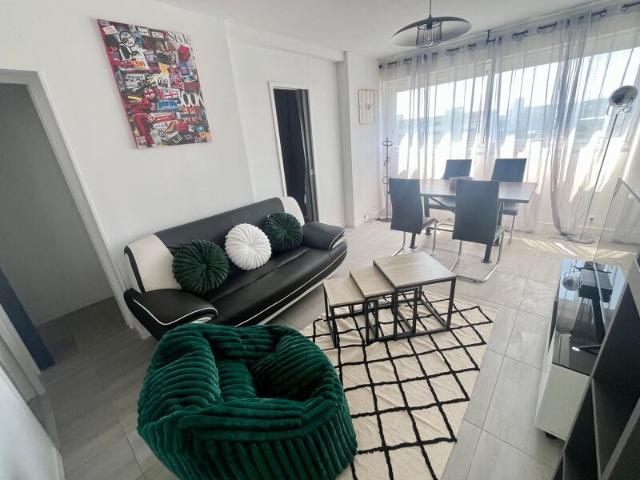Appartement à louer 4 pièces • Le Bouscat