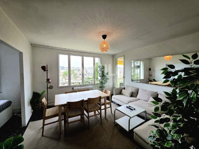 Appartement à louer, 4 pièces Le Cannet 06110