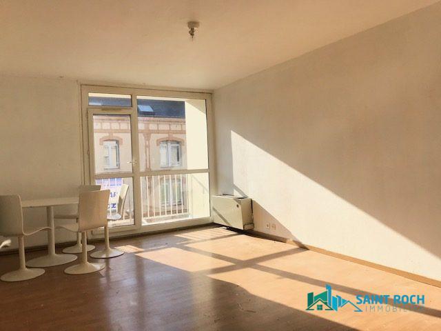 Appartement à louer, 4 pièces Le Havre 76600