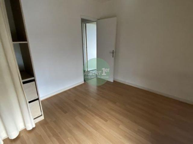Appartement à louer, 4 pièces Le Havre 76600