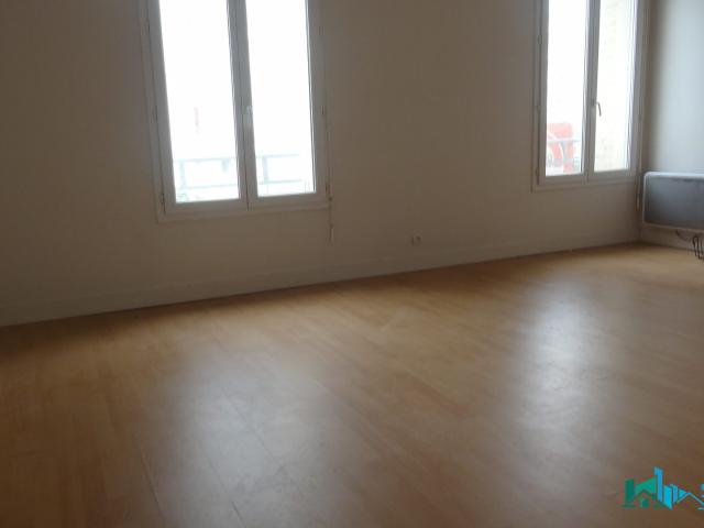 Appartement à louer, 4 pièces Le Havre 76600