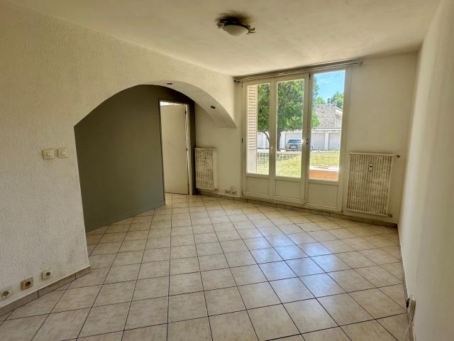 Appartement à louer, 4 pièces Le Pont de Claix 38800