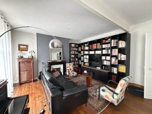 Appartement à louer 4 pièces • Limoges