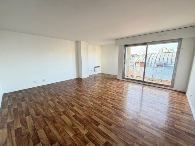 Appartement à louer 4 pièces • Limoges