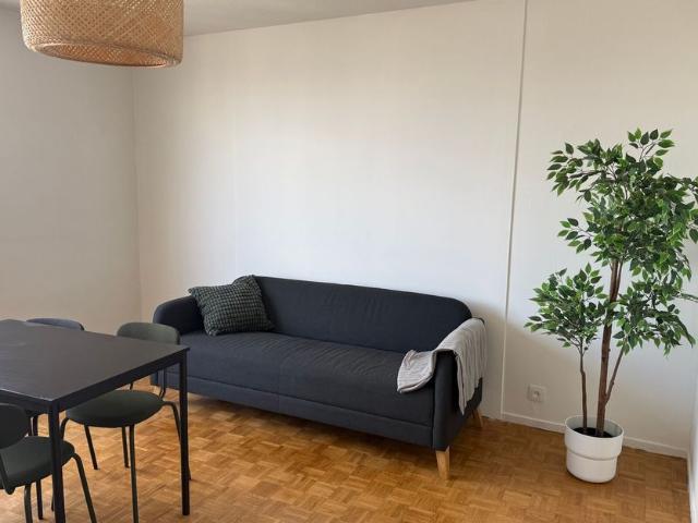 Appartement à louer 4 pièces • Limoges