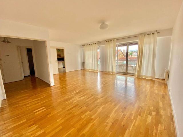 Appartement à louer 4 pièces • Périgueux