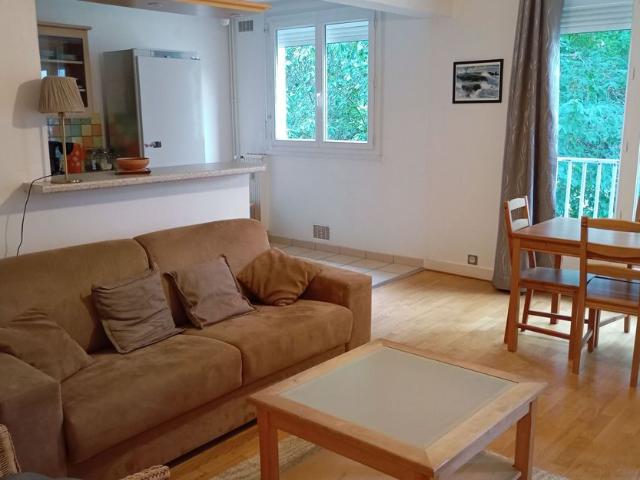 Appartement à louer 4 pièces • Rennes