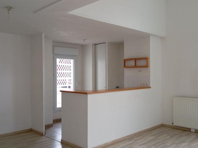 Appartement à louer 4 pièces • Rennes
