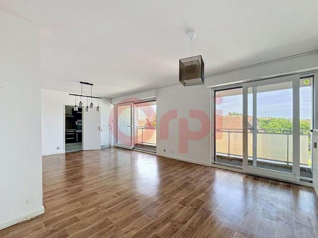Appartement à louer 4 pièces • Riedisheim