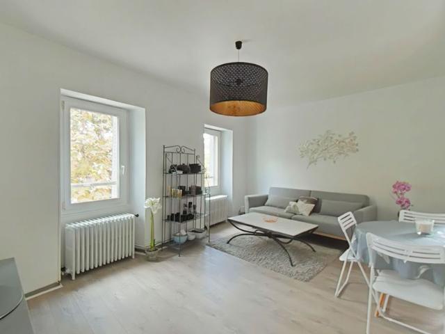 Appartement à louer 4 pièces • Romans sur Isère