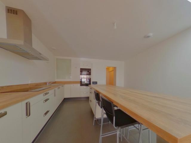 Appartement à louer, 4 pièces Strasbourg 67000