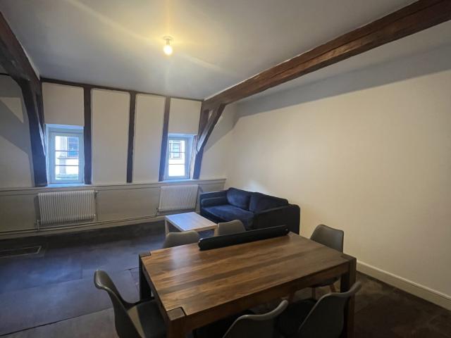 Appartement à louer, 4 pièces Strasbourg 67000