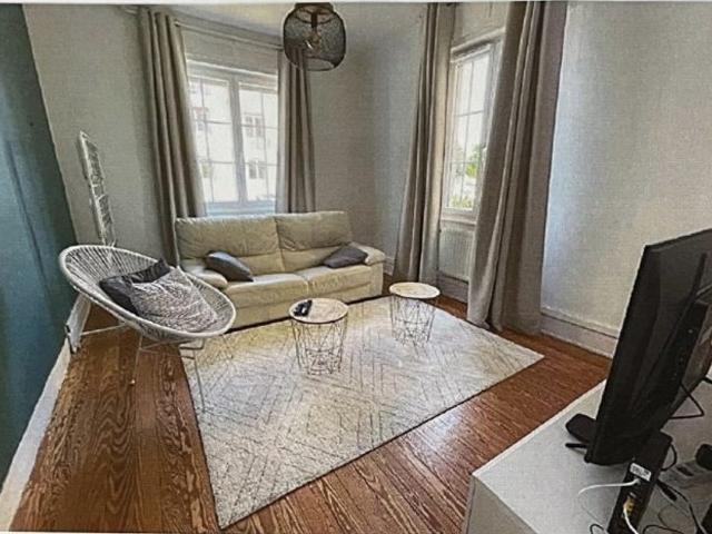 Appartement à louer, 4 pièces Strasbourg 67100