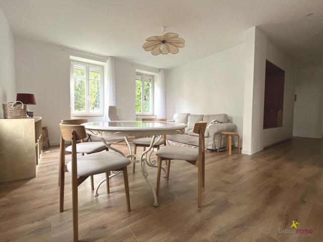 Appartement à louer, 4 pièces Strasbourg 67100