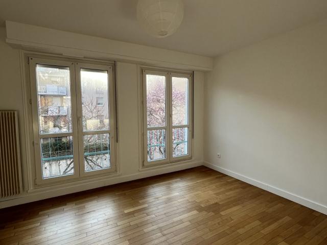 Appartement à louer, 4 pièces Strasbourg 67100