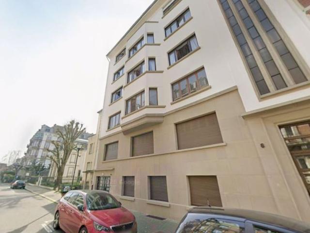 Appartement à louer 4 pièces • Strasbourg