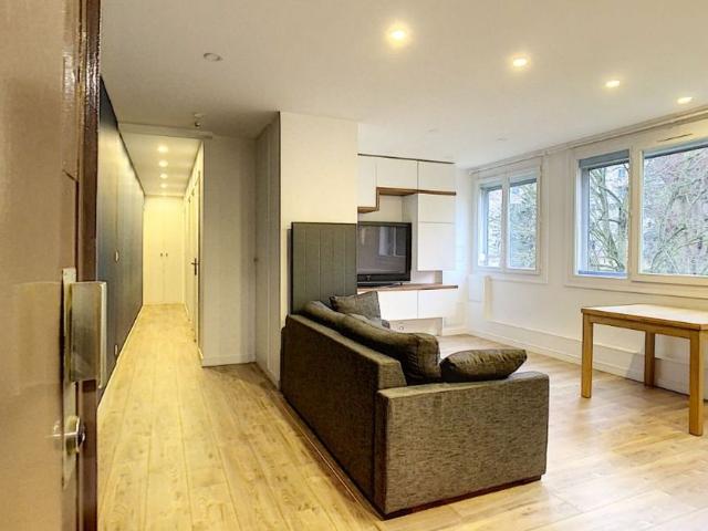 Appartement à louer 4 pièces • Saint Maur des Fossés