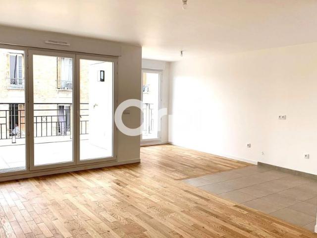 Appartement à louer 4 pièces • Saint Maur des Fossés