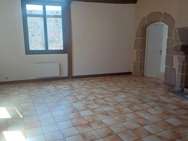 Appartement à louer 4 pièces • Saint Brieuc
