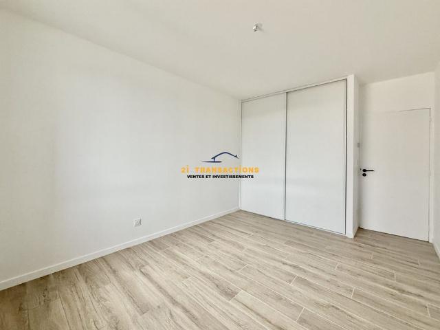 Appartement à louer, 4 pièces Saint Étienne 42000