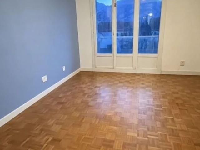 Appartement à louer 4 pièces • Saint Égrève