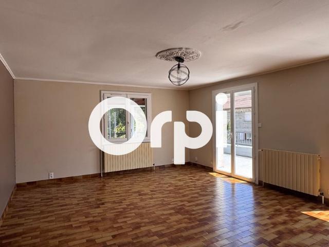 Appartement à louer 4 pièces • Saint Geoirs
