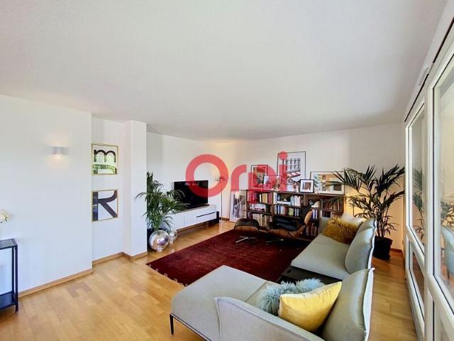 Appartement à louer 4 pièces • Saint Julien en Genevois