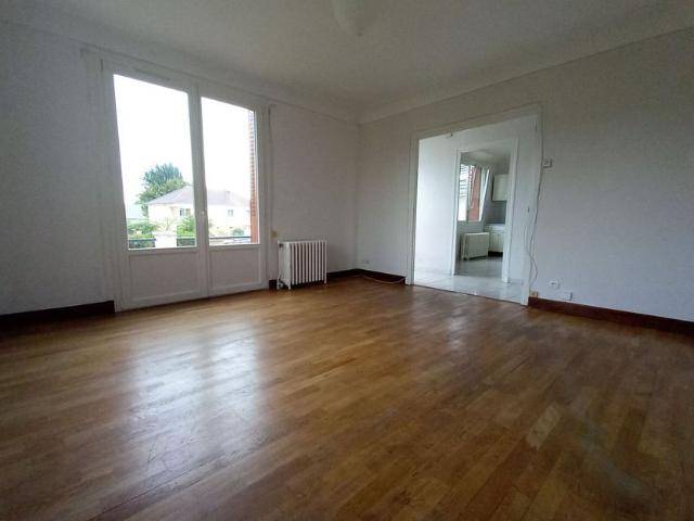 Appartement à louer 4 pièces • Saint Vallier