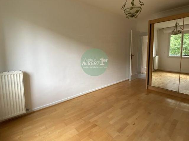 Appartement à louer, 4 pièces Sainte Adresse 76310