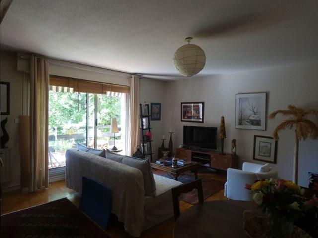 Appartement à louer 4 pièces • Sainte Foy lès Lyon