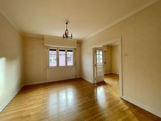Appartement à louer 4 pièces • Schiltigheim