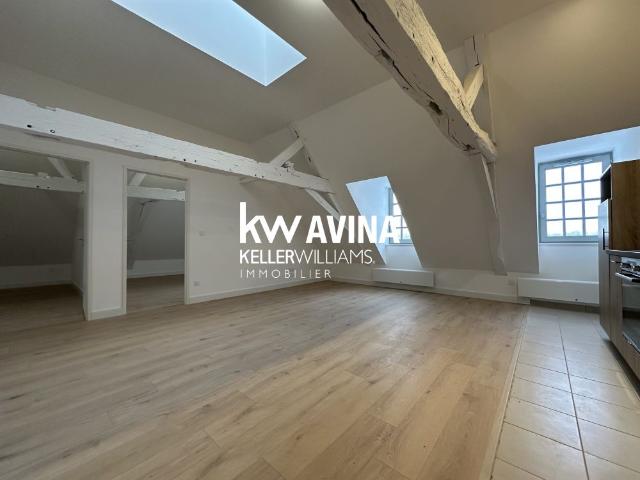 Appartement à louer, 4 pièces Seclin 59113
