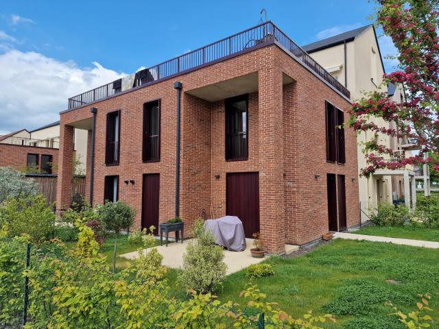 Appartement à louer, 4 pièces Senlis 60300