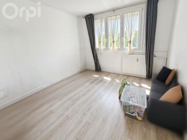 Appartement à louer 4 pièces • Senlis