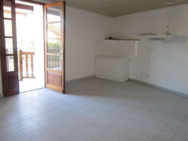 Appartement à louer 4 pièces • Tartas