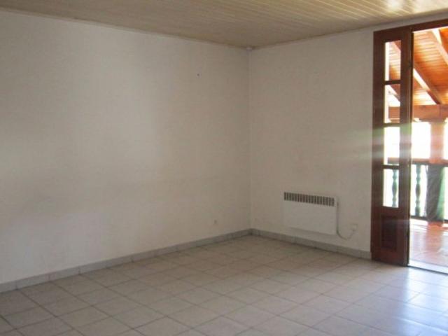 Appartement à louer 4 pièces • Tartas