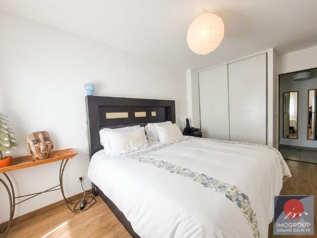 Appartement à louer, 4 pièces Thonon les Bains 74200